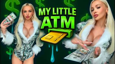 My Little ATM