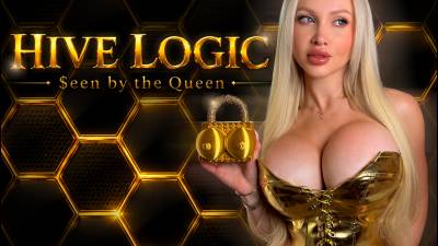 Hive Logic ($Een By The Queen)