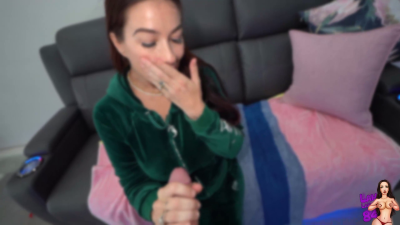 Velour Step-Mommy Loves Surprises