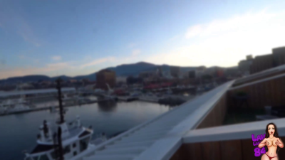 Step-Mommy Checks For Shrinkage