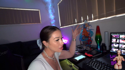 Step-Mommy Pissing On Curious Step-Son Before Getting Impregnated