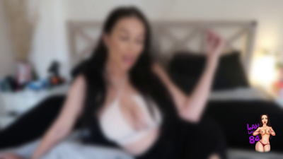 Step-Mommy Wants To Breed