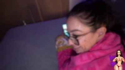 Use Step-Mommy's Pussy Anytime