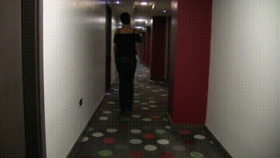 Barman Got More Than He Bargained For When He Spied On Me XXX