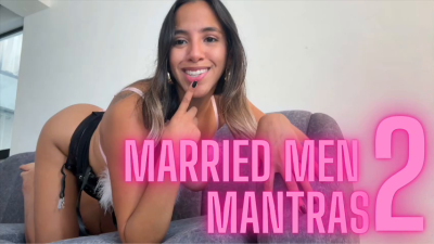 Married Men Mantras 2 Home Wrecker JOI