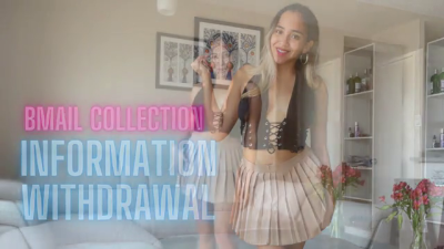 Information Withdrawal Blackmail-Fantasy Collection Part 1