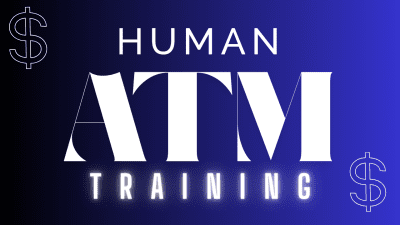 Human ATM