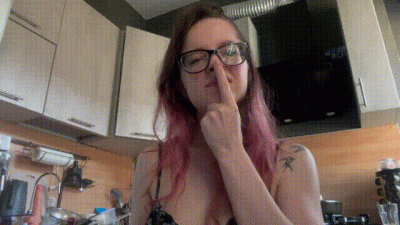 Rubber Face, Slime Face