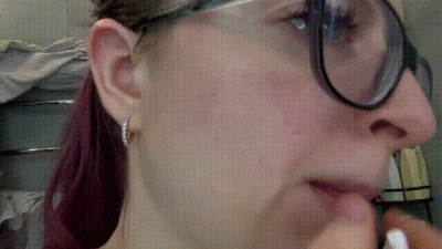 Ear Game, Cotton Swabs And Ears