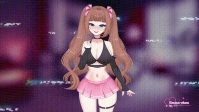 2D Bl4Ckmail ~ Interactive