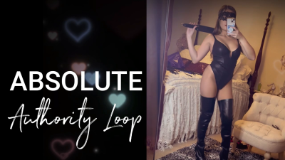 Absolute Authority Loop