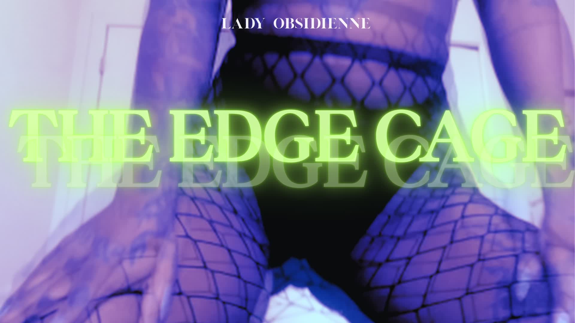 The Edge Cage