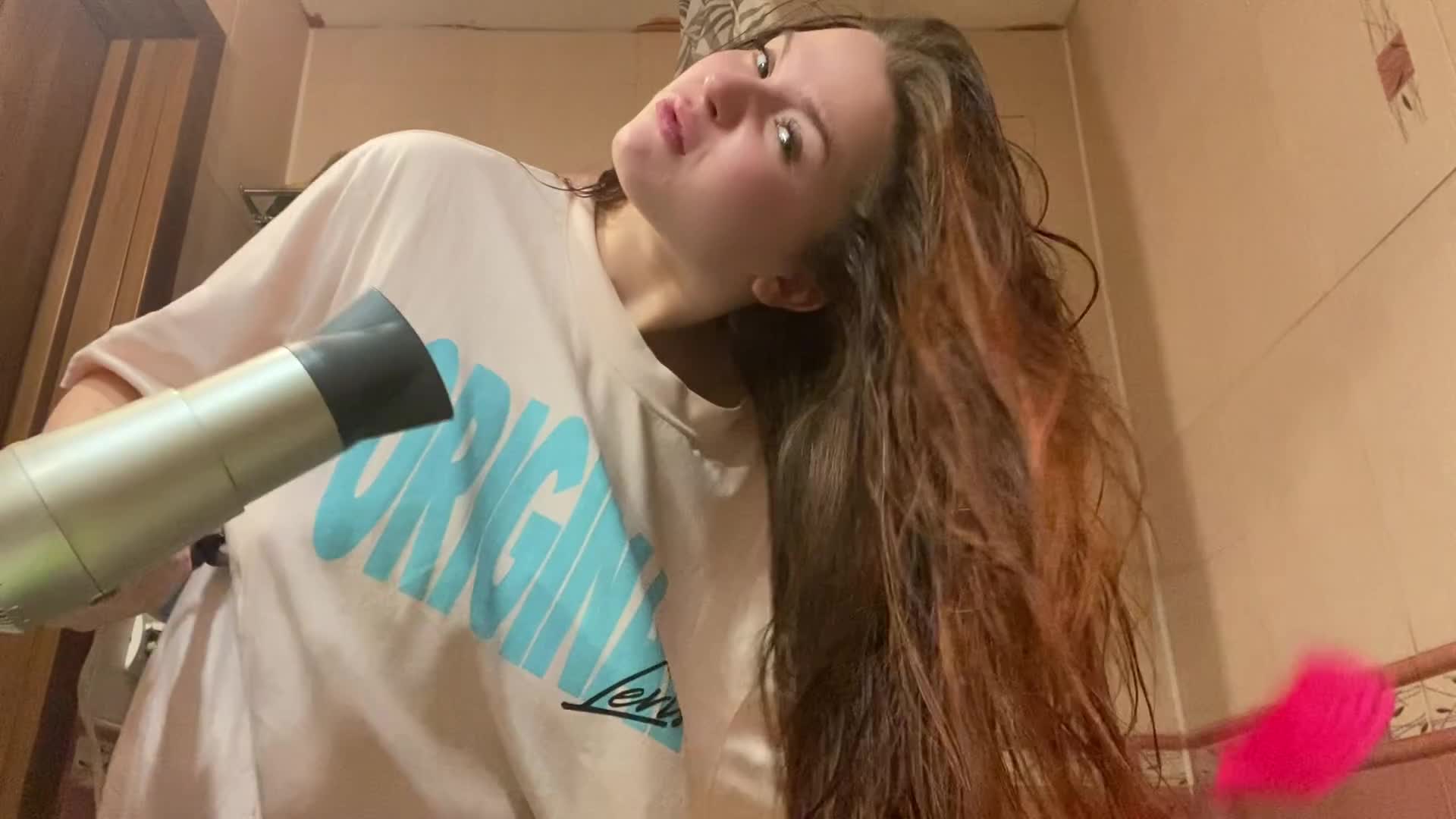 Hair Washing - Porn Video Clips For Sale at iWantClips - Page 2