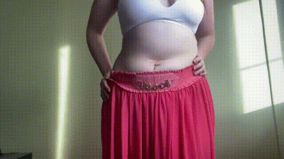 Belly Dancing (Sexy Piercing)