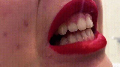 Gummy Chewing