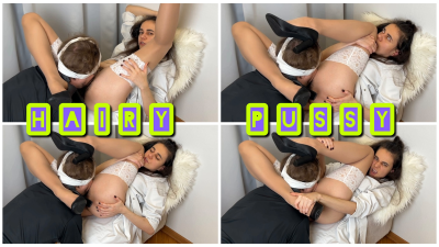 Slave Licked Doctor And Got Underwear On His Head As A Reward 1080