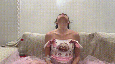 The Innocent Joy Of Enchanted Bubbles