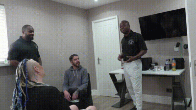 Cuckold Interracial Gangbang Action Packed