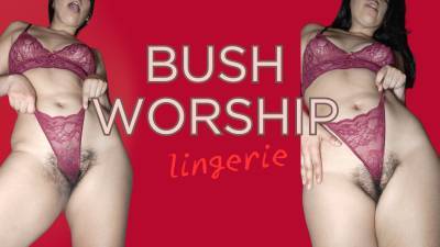 Bush Worship