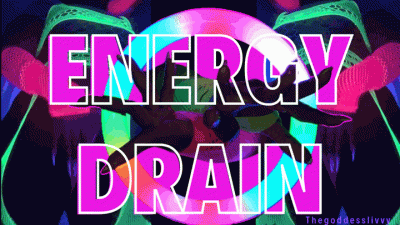 Energy Drain
