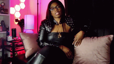 Pathetic Findom Loser