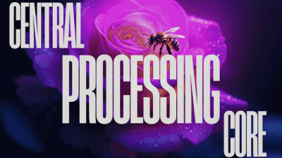 Central Processing Core
