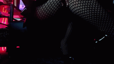 Heel Worship Quickie