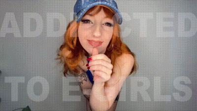 Addicted To E-Girls