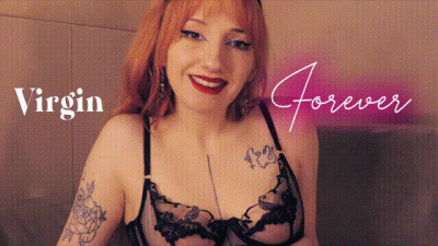 Virgin Forever