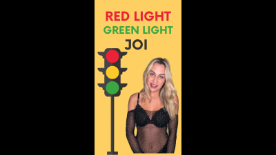 Red Light, Green Light JOI