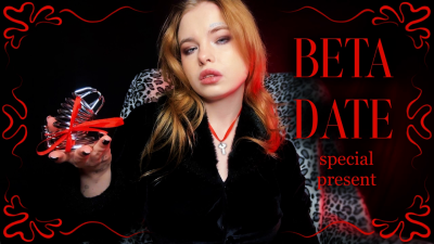 Beta Date + Perfect Present