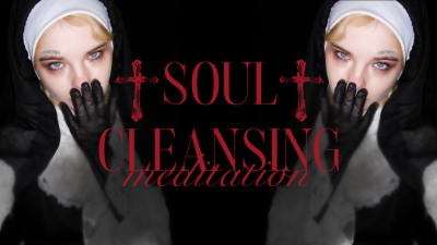 Soul Cleansing Meditation
