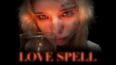 Love Spell ASMR