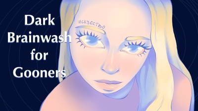 Dark Mesmerise For Gooners