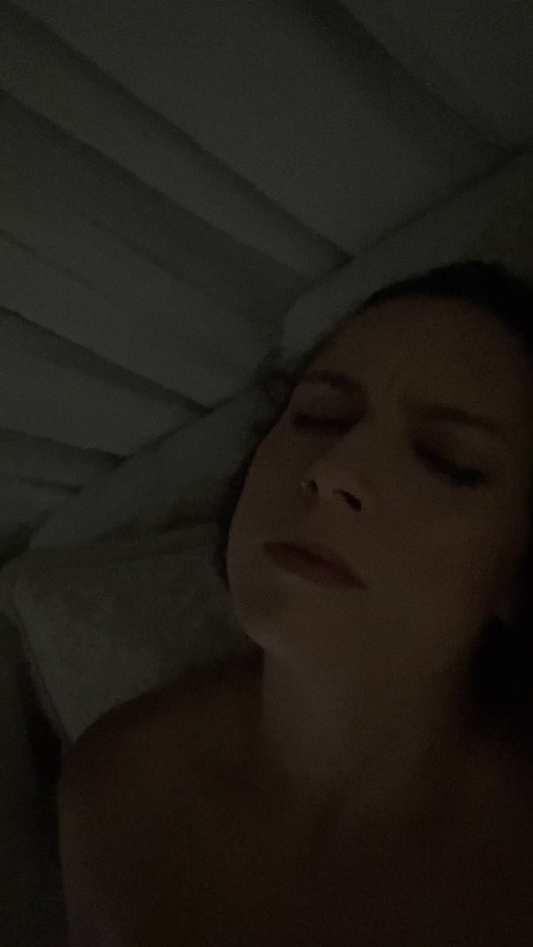 Masturbation Episode 1 -- Desperate