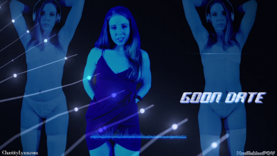 Goon For Your E-Girl