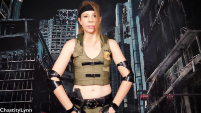 Mortal Kumbat Sonya Wins