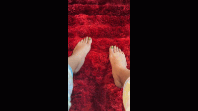 Chubby Toes
