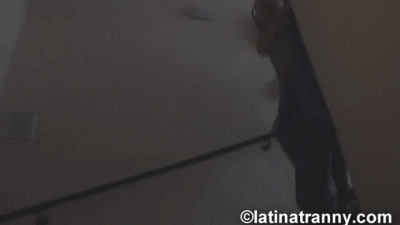 Sexy Blonde Transgender Girl Ludmila Pickup And Fuck