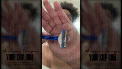 Brace Face Domme Wants You To Worship Her Hairy Pits ASMR