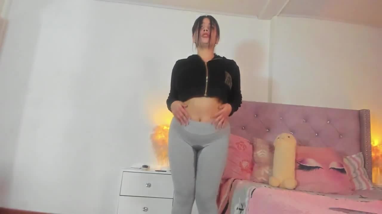 I Can't Take It Anymore, If I Get Hot It Happens