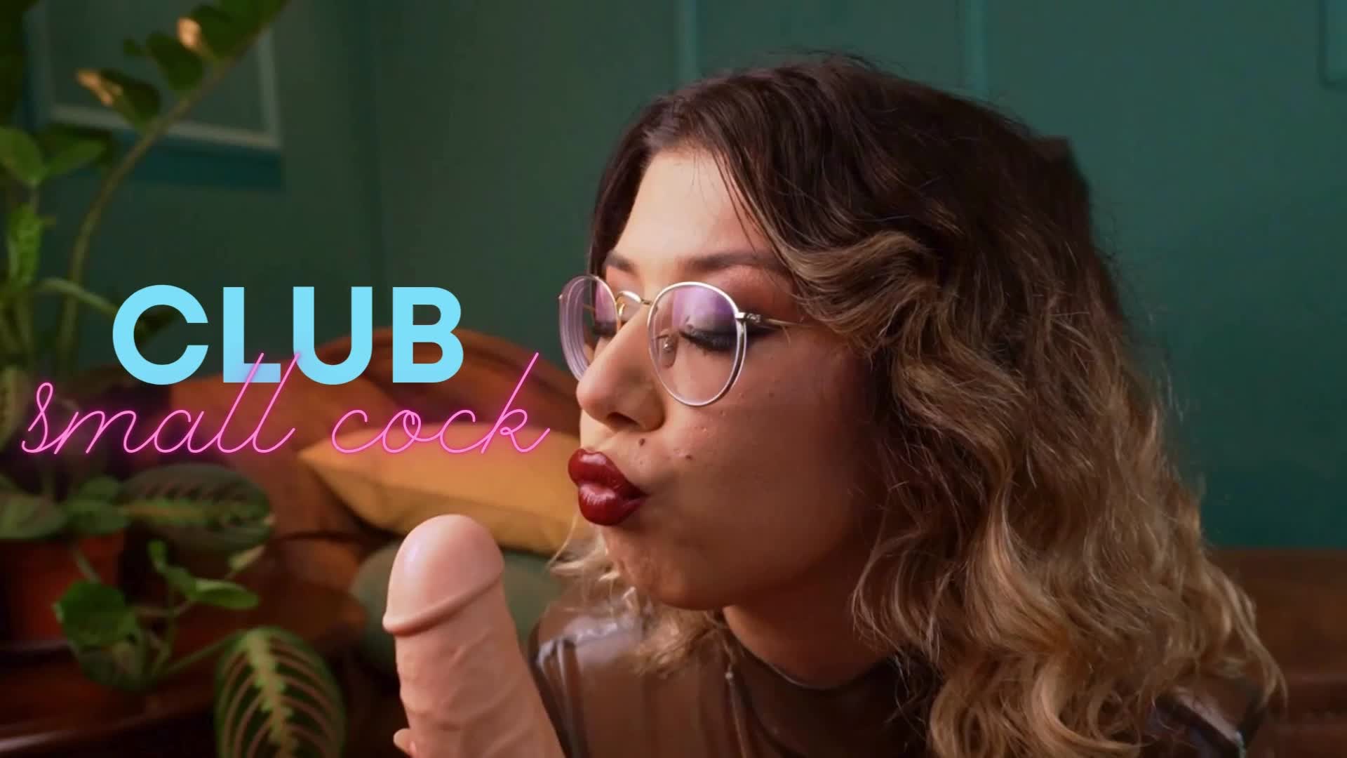 Small Cock Club