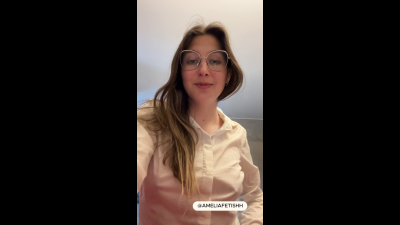 Farting In Your Face After A Long Work Day