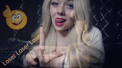 Loser Loser Loser