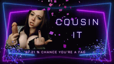 Cousinit