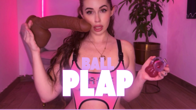 Ball Plap