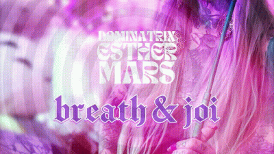 Breath & JOI Mesmerizing Audio