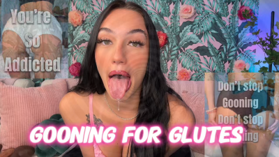 Sassyjaz - Goon Yourself Stupid - iWantClips