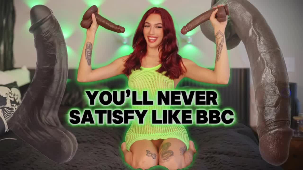 Gush Over BBC