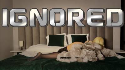 Ignored In Fur